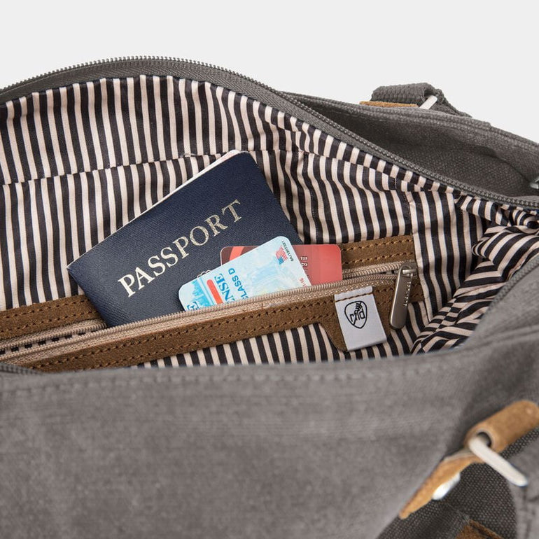 Travelon Tote Bag Travelon Anti-Theft Heritage Tote