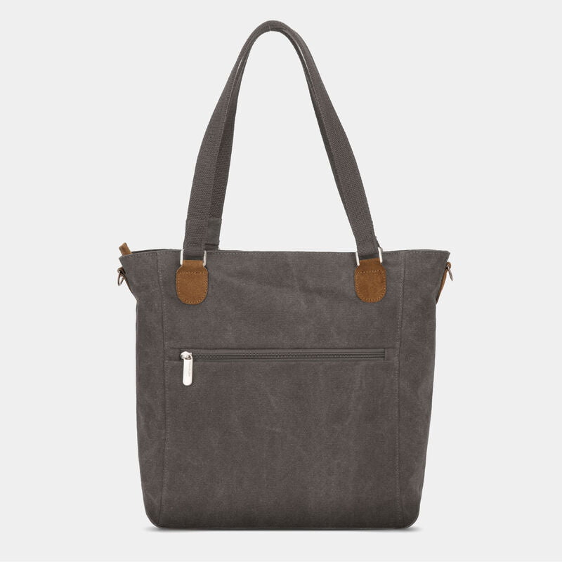 Travelon Tote Bag Travelon Anti-Theft Heritage Tote