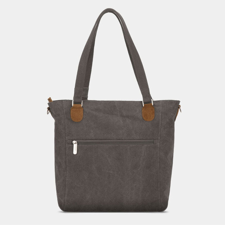 Travelon Tote Bag Travelon Anti-Theft Heritage Tote