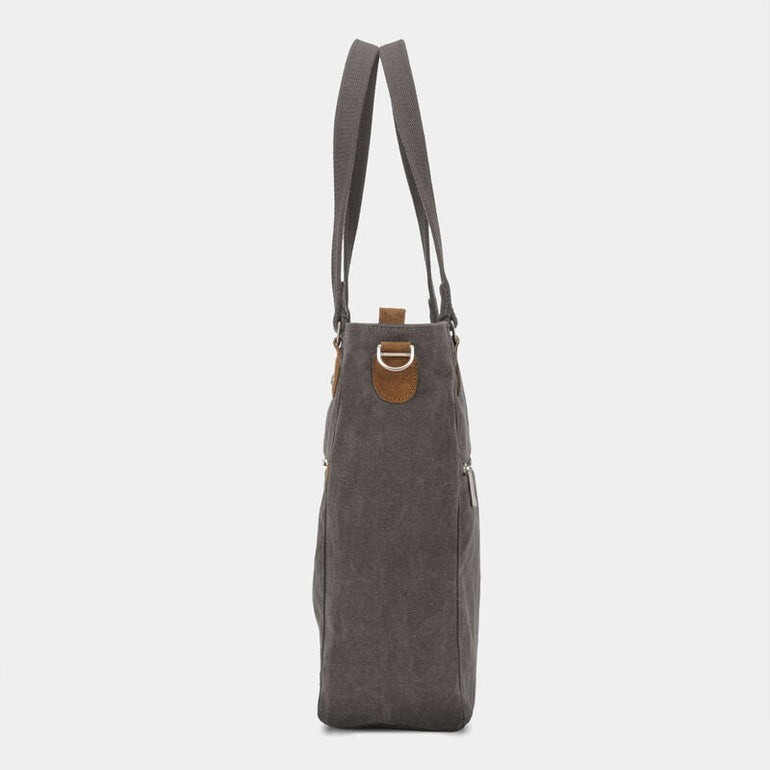 Travelon Tote Bag Travelon Anti-Theft Heritage Tote