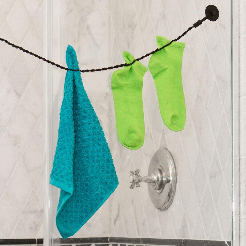 Travelon Travel Accessories Black Travelon Travel Clothes Line