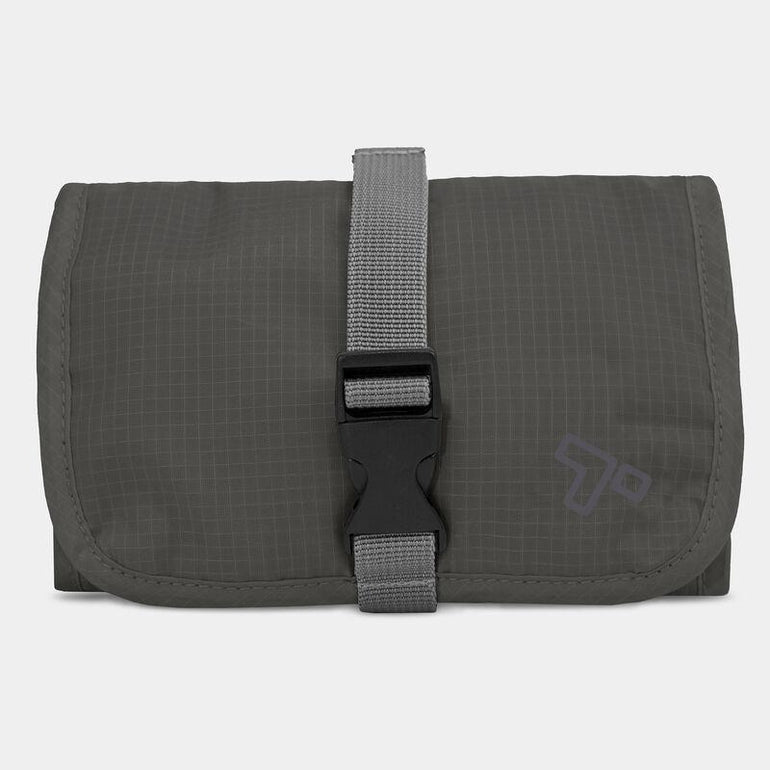 Travelon Travel Accessories Charcoal Travelon Tech Accessory Organizer