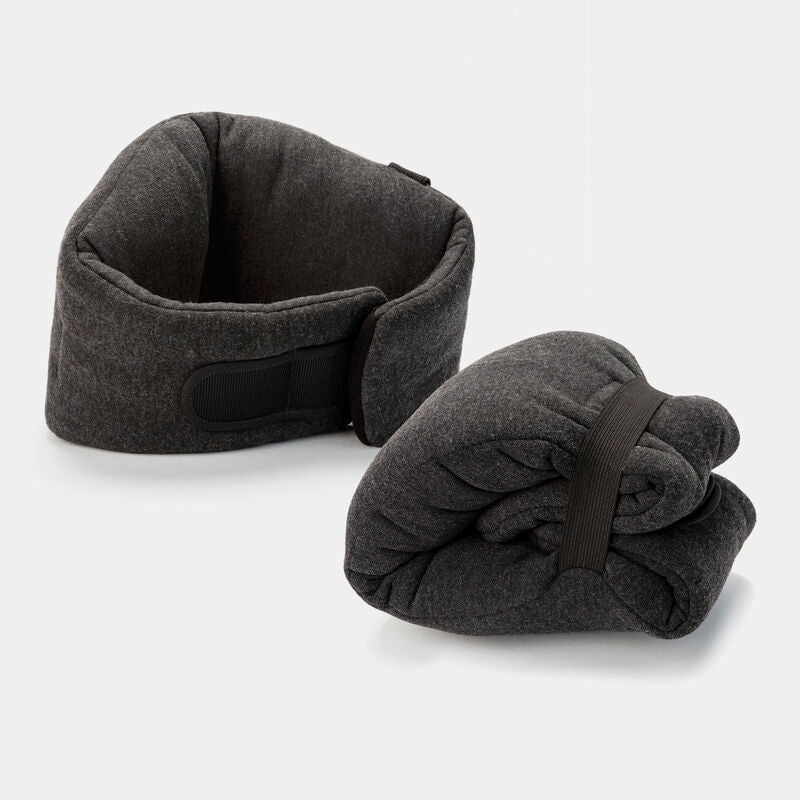 Travelon Travel Accessories Gray Travelon Somniwrap Travel Pillow