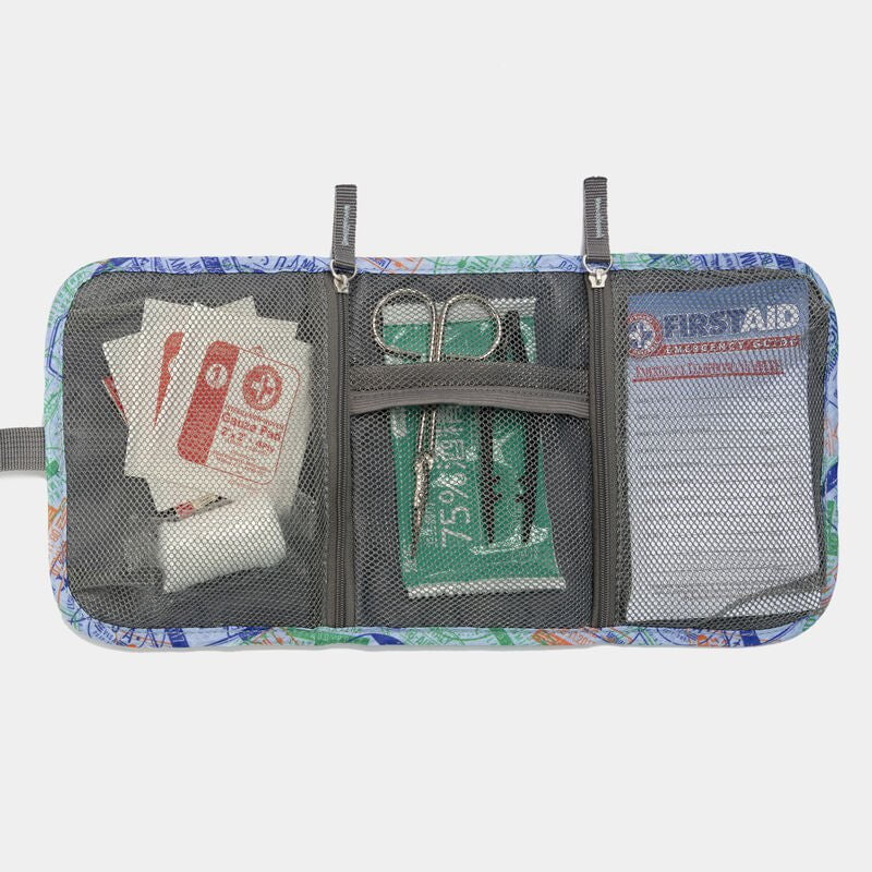Travelon Travel Accessories Travelon Tech Accessory Organizer