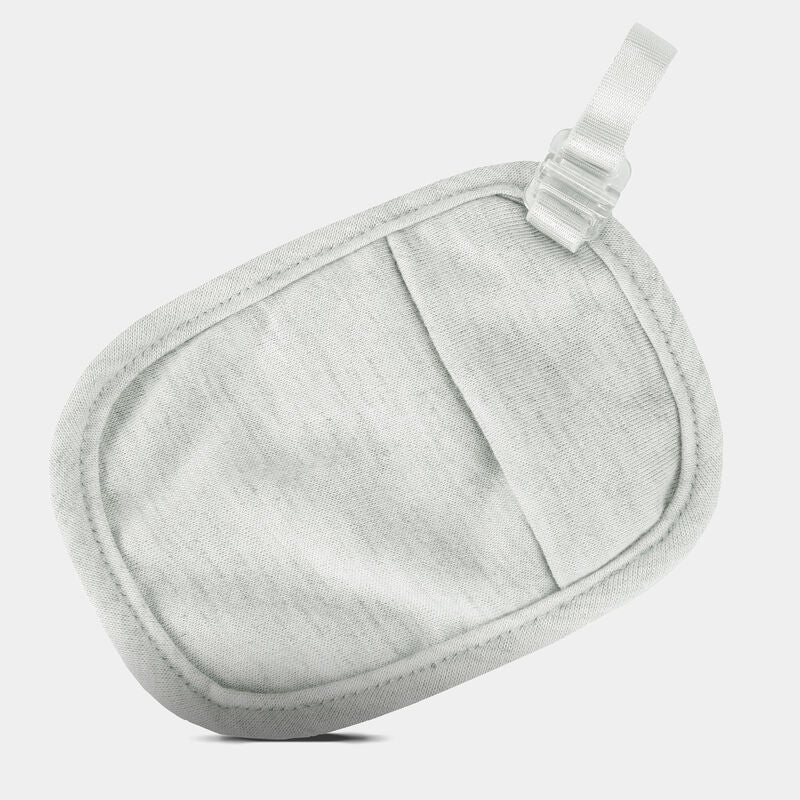 Travelon Wallets Gray Travelon Ladies Undergarment Mini Pouch