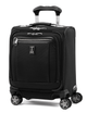 Travelpro Luggage Shadow Black Travelpro Platinum Elite Carry-On Spinner Tote