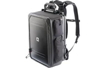 Pelican ProGear - S115 Sport Elite Laptop/Camera Pro Pack Backpack - Black