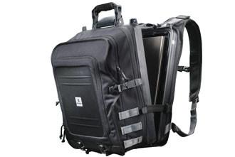 Pelican ProGear - U100 Urban Elite Laptop Backpack - Black