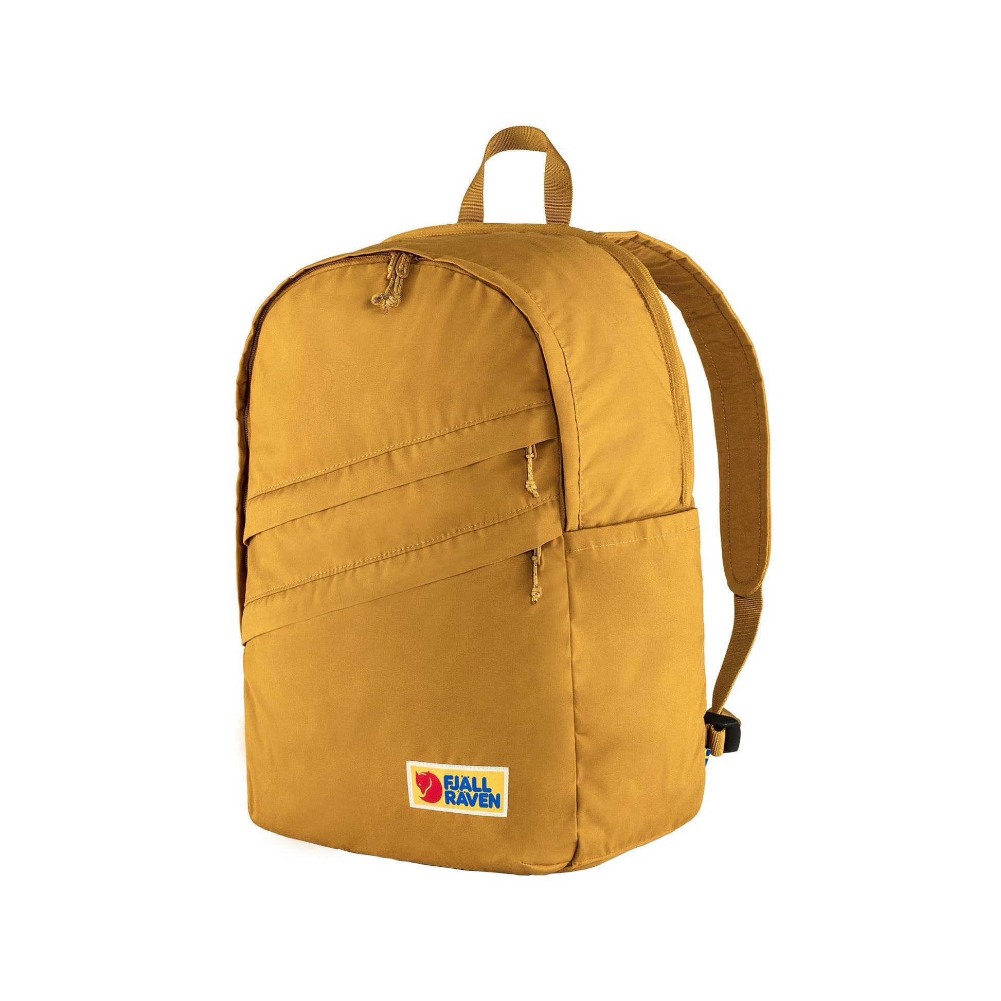 Fjallraven Vardag 28 Laptop Backpack - Acorn