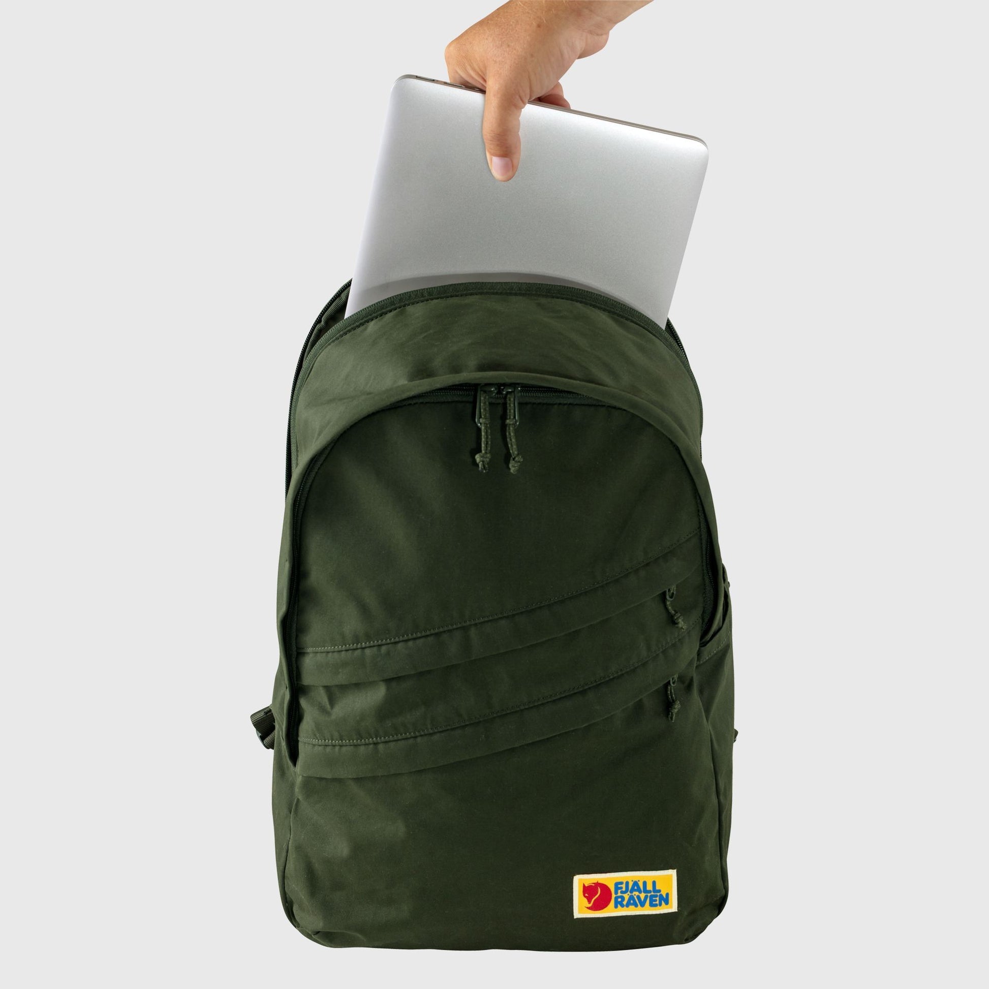 Fjallraven Vardag 28 Laptop Backpack - Acorn